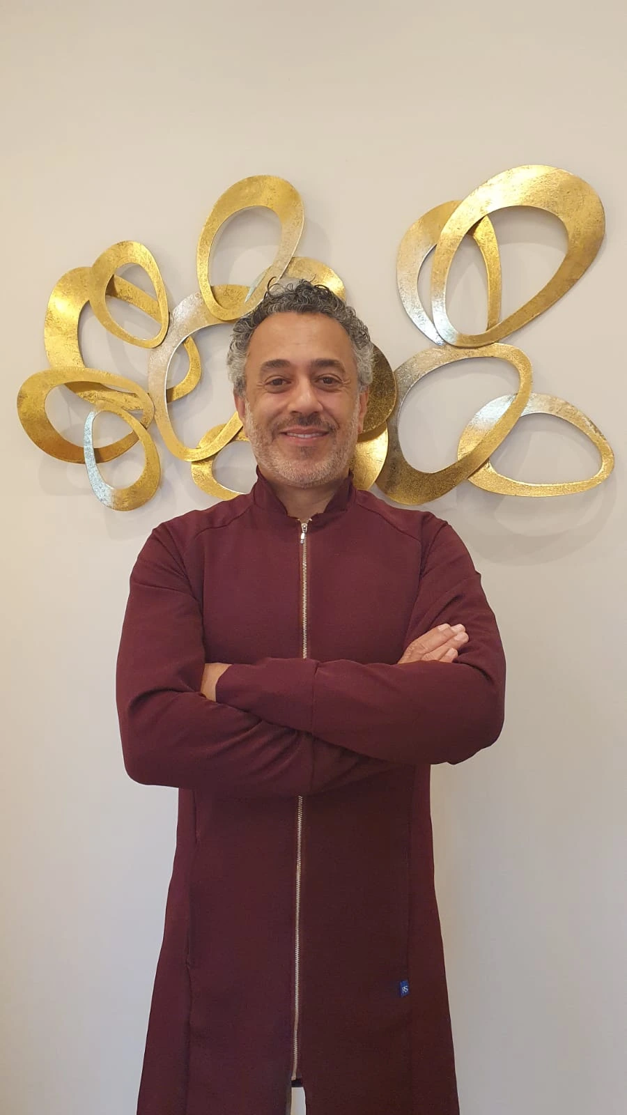 Dr. Alexandre e Dra. Andrea - Dentistas da Smile On em Vila Carrão